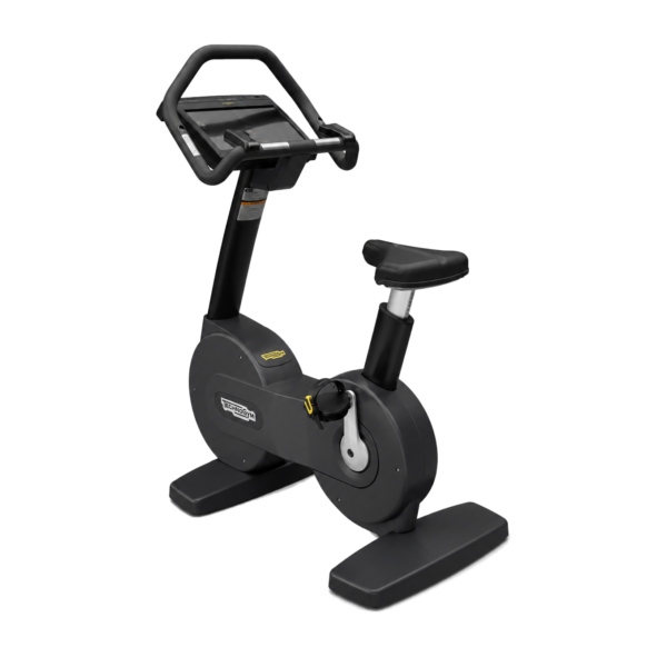 Велотренажер TechnoGym Upright Bike 1000 SP