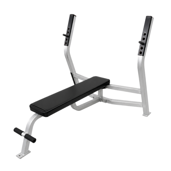 Лава для жиму лежачи Cybex VR1 Olympic Bench