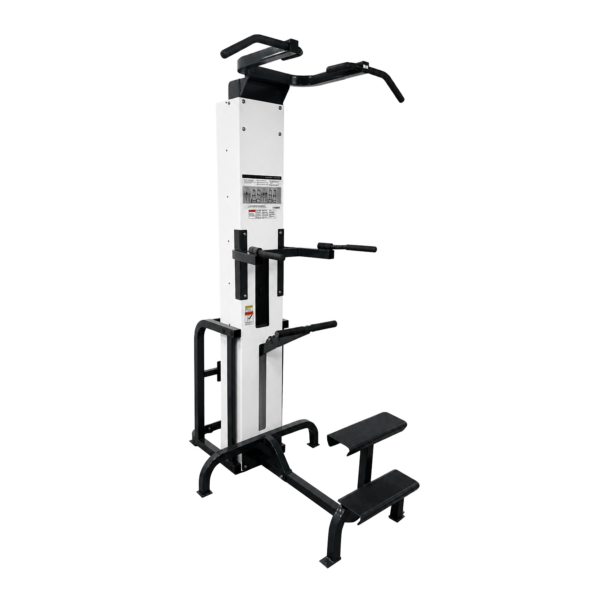 Гравітрон Cybex VR1 Assist Chin Dip