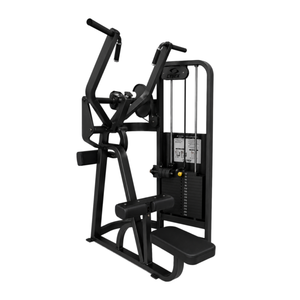 Вертикальна тяга Cybex VR2 Dual Axis Pulldown