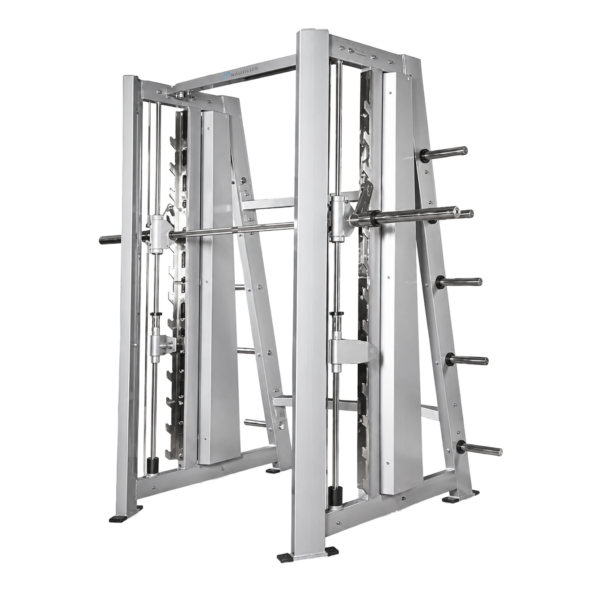 Машина Сміта Nautilus Smith Machine