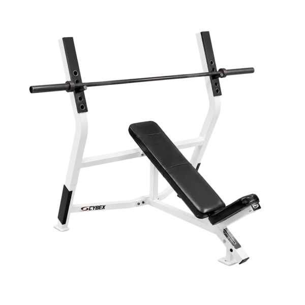 Похила лава Cybex VR1 Incline Olympic Bench