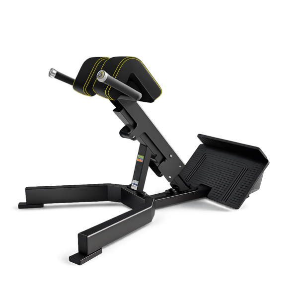 Гіперекстензія DHZ Back Extension U3045