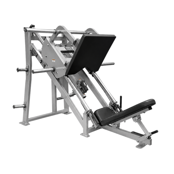 Жим ногами Hammer Strength Leg Press