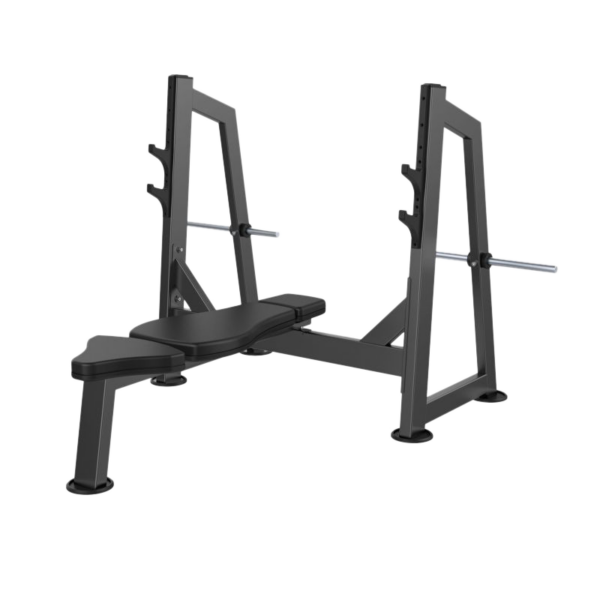 Лава для жиму лежачи Olympic Bench DHZ U3043