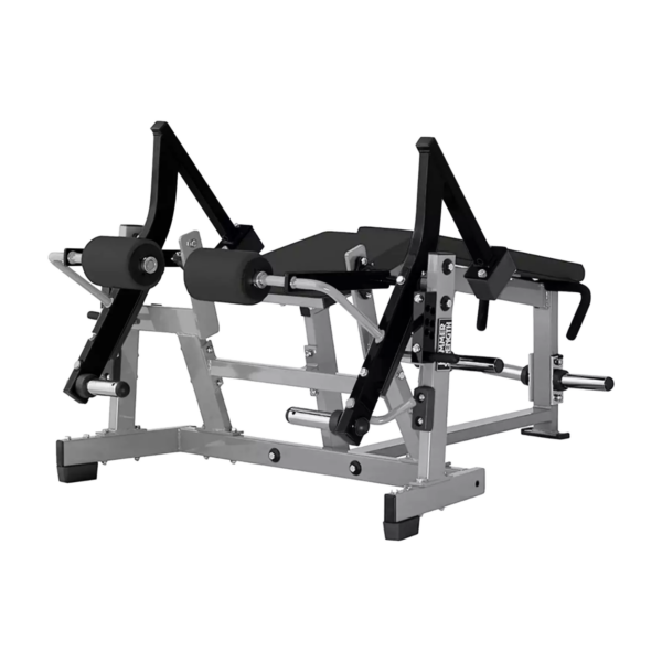 Згинання ніг Hammer Strength Leg Curl