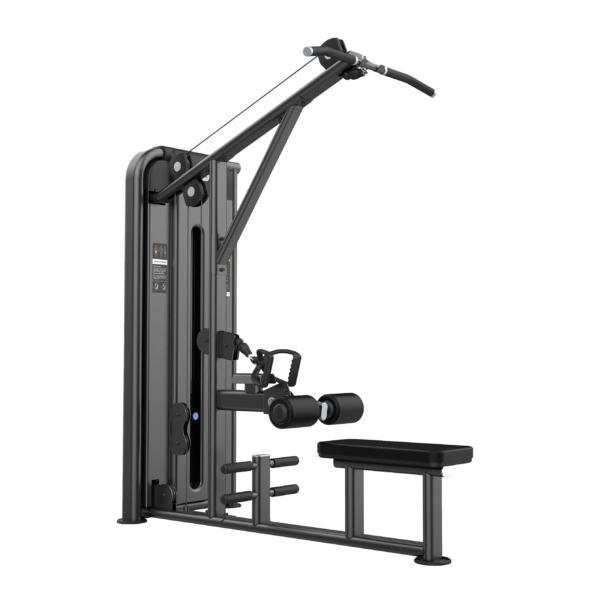 Комбінована тяга DHZ Lat Pull Down & Pulley U2085C