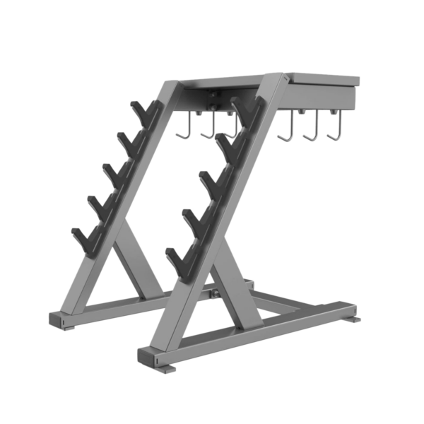 Стійка для штанги DHZ Handle Rack U3053