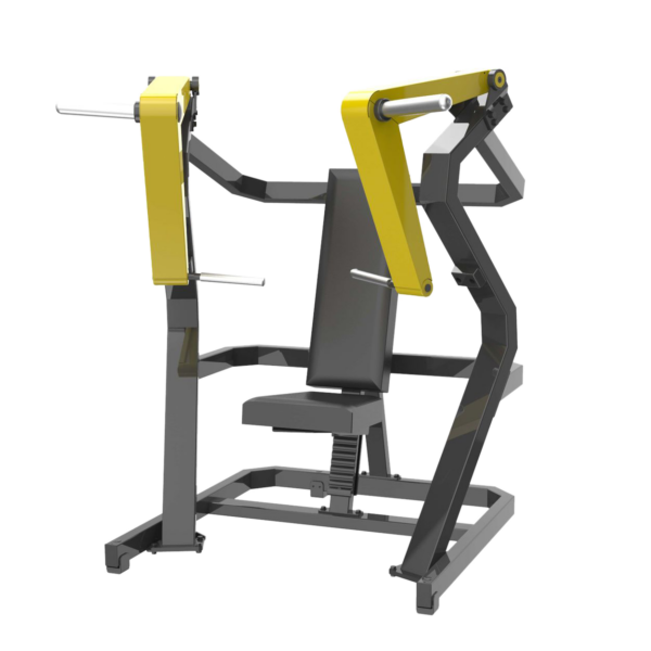 Жим от груди DHZ Chest Press D905Z