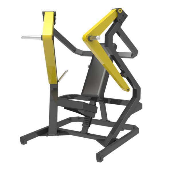 Тренажер для грудных мышц DHZ Wide Chest Press D910Z