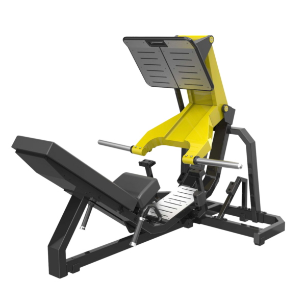 Жим ногами DHZ Leg Press D950Z