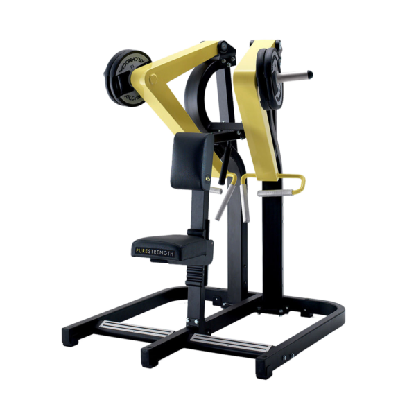 Рычажная тяга сидя Technogym Pure Strength Low Row