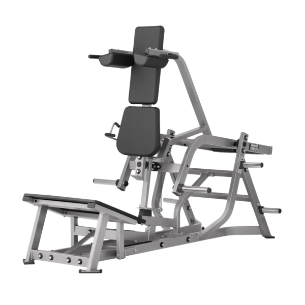 Тренажер для присідань Hammer Strength V Squat
