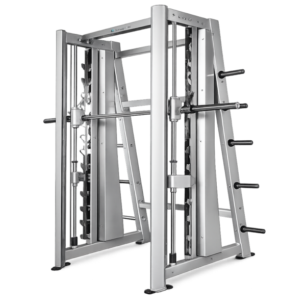 Машина Сміта Life Fitness Signature Series Smith Machine